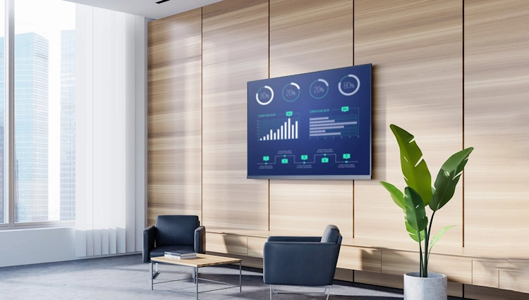 Телевидение для бизнеса от Ростелеком в деревня Раздоры (Московская область)